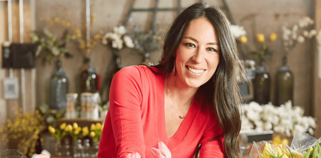 The Fixer-Upper Empire of Chip & Joanna Gaines – Selfmade Eyewear