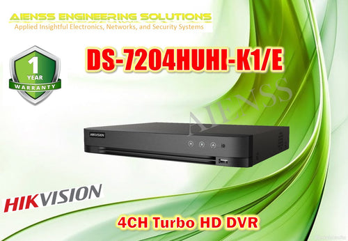 Dvr Digital Video Recorder Aienss Engineering Solutions