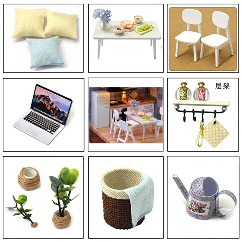 dollhouse furniture stores