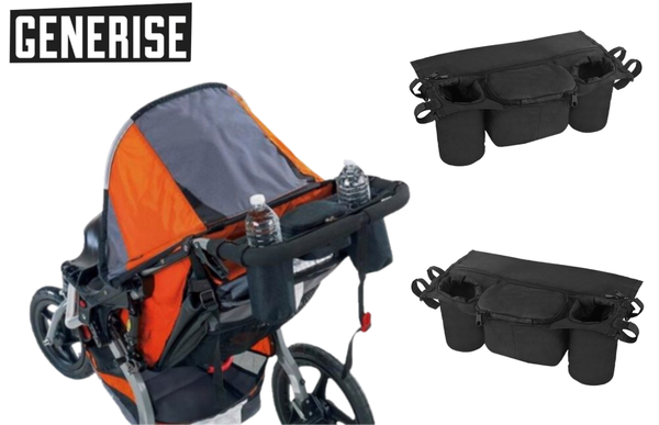 Generise Pram Storage Bag 0