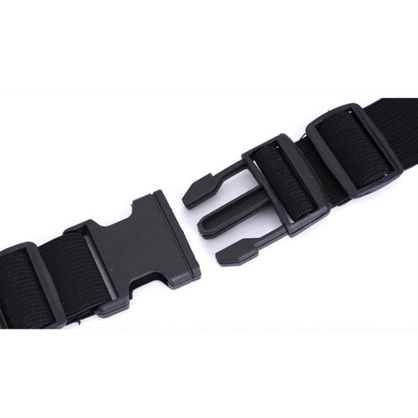 Generise Dual Pocket Running Waist Belt 3