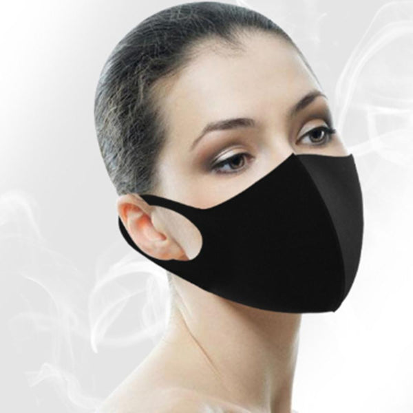 Generise Reusable Face Mask Kids and Adults - 4 Colours 5