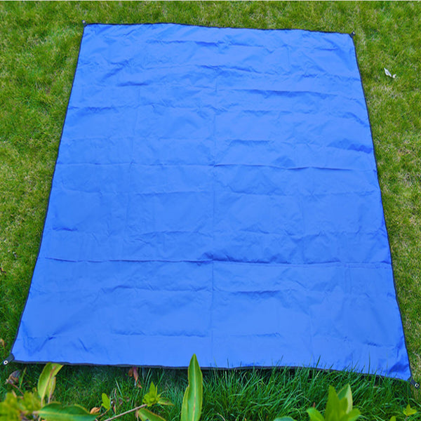 Generise Pocket Size Picnic Blanket and Camping Blanket 4