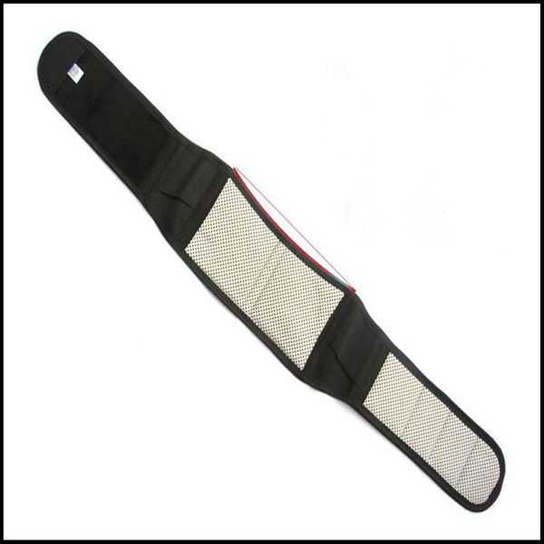 Generise Double Strap Magnetic Back Support 5