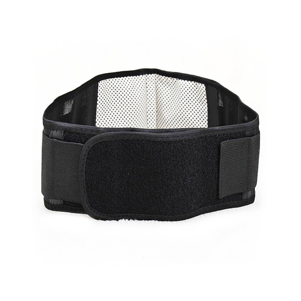 Generise Double Strap Magnetic Back Support 2
