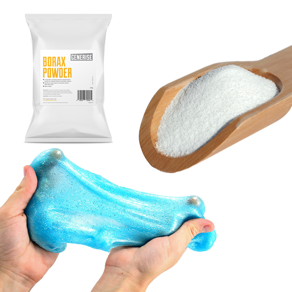 Borax Powder 200g 4