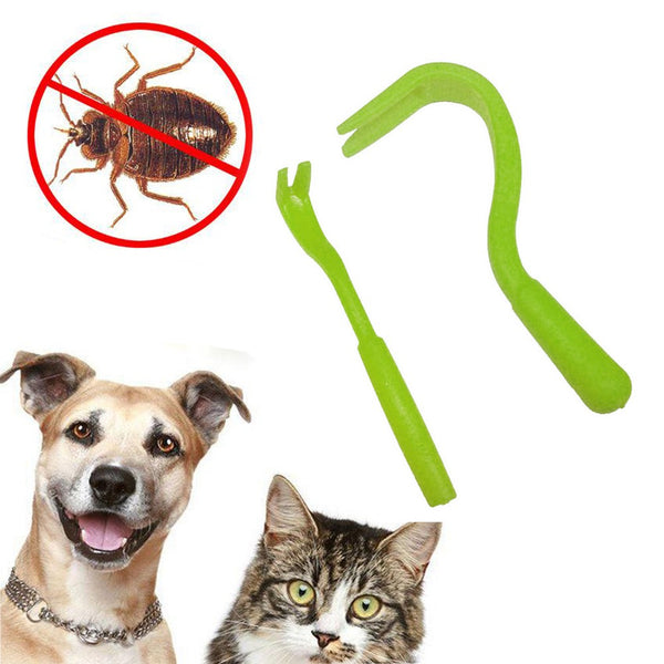 Generise Pet Tick Remover 3 Pack 6