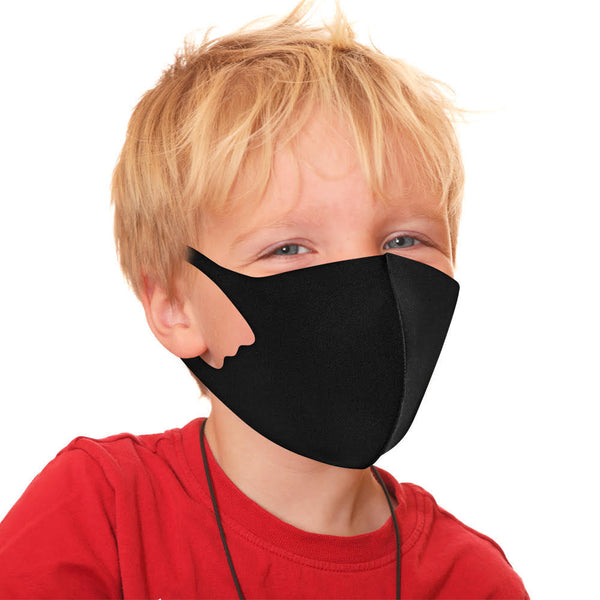 Generise Reusable Face Mask Kids and Adults - 4 Colours 7