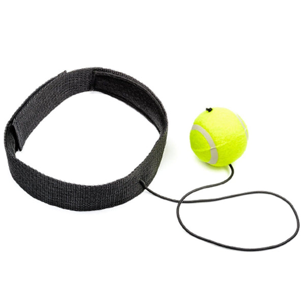 Boxing Ball Headband 1