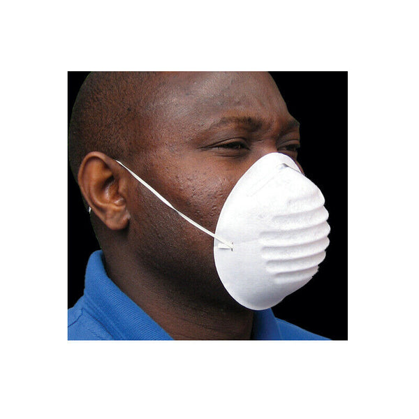 Dust Masks x12 Pack or 20 Pack 2