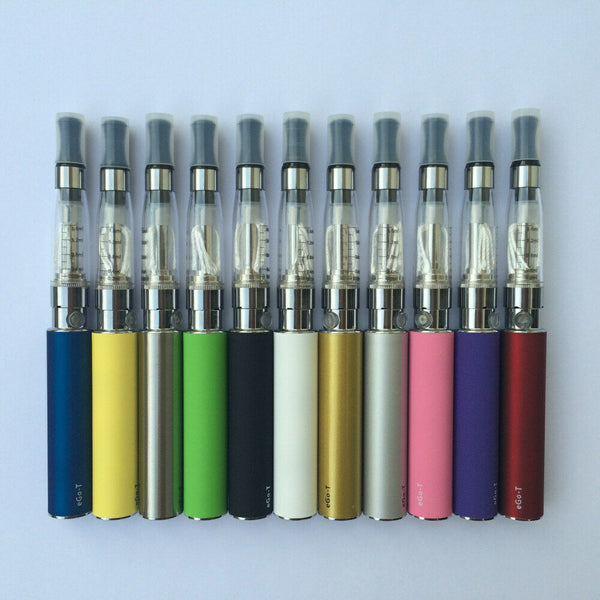 Generise Ecig E Shisha Starter Kit in Case 5