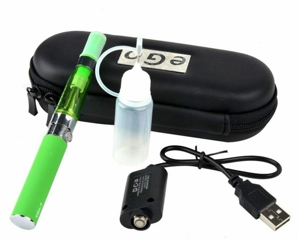 Generise Ecig E Shisha Starter Kit in Case 0