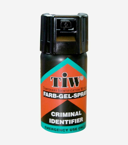 Farb Gel ID Spray 0