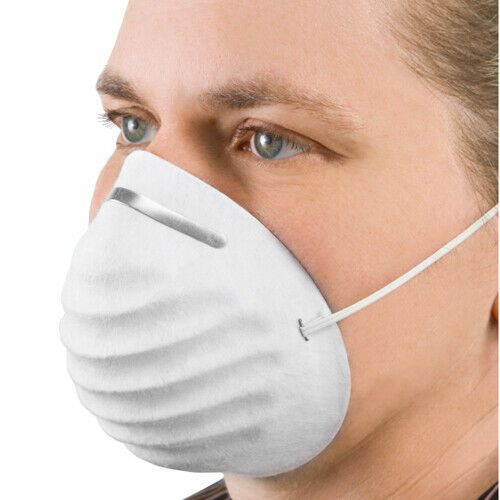 Dust Masks x12 Pack or 20 Pack 0