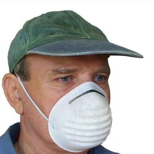 Dust Masks x12 Pack or 20 Pack 1