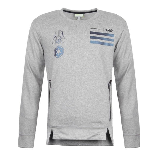 adidas neo sweatshirt