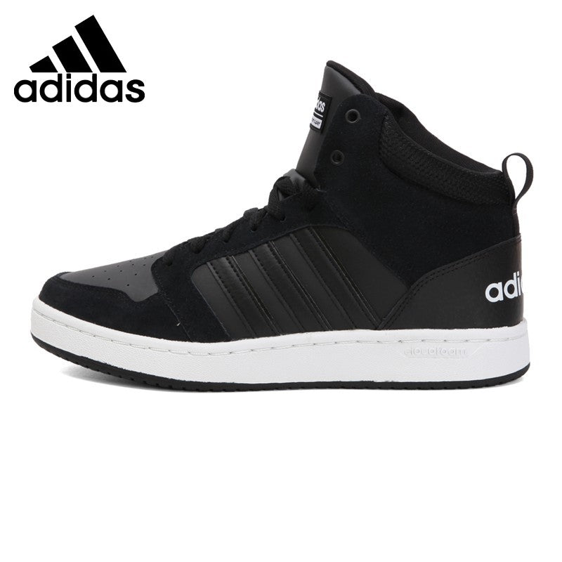 Grapa Adecuado envase Original New Arrival 2017 Adidas NEO Label SUPER HOOPS MID Men's Skate –  HYPEBEAST CO.