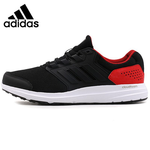 adidas men's m galaxy 4 running shoes