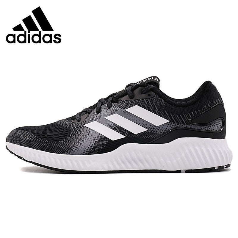 adidas aerobounce mens running shoes