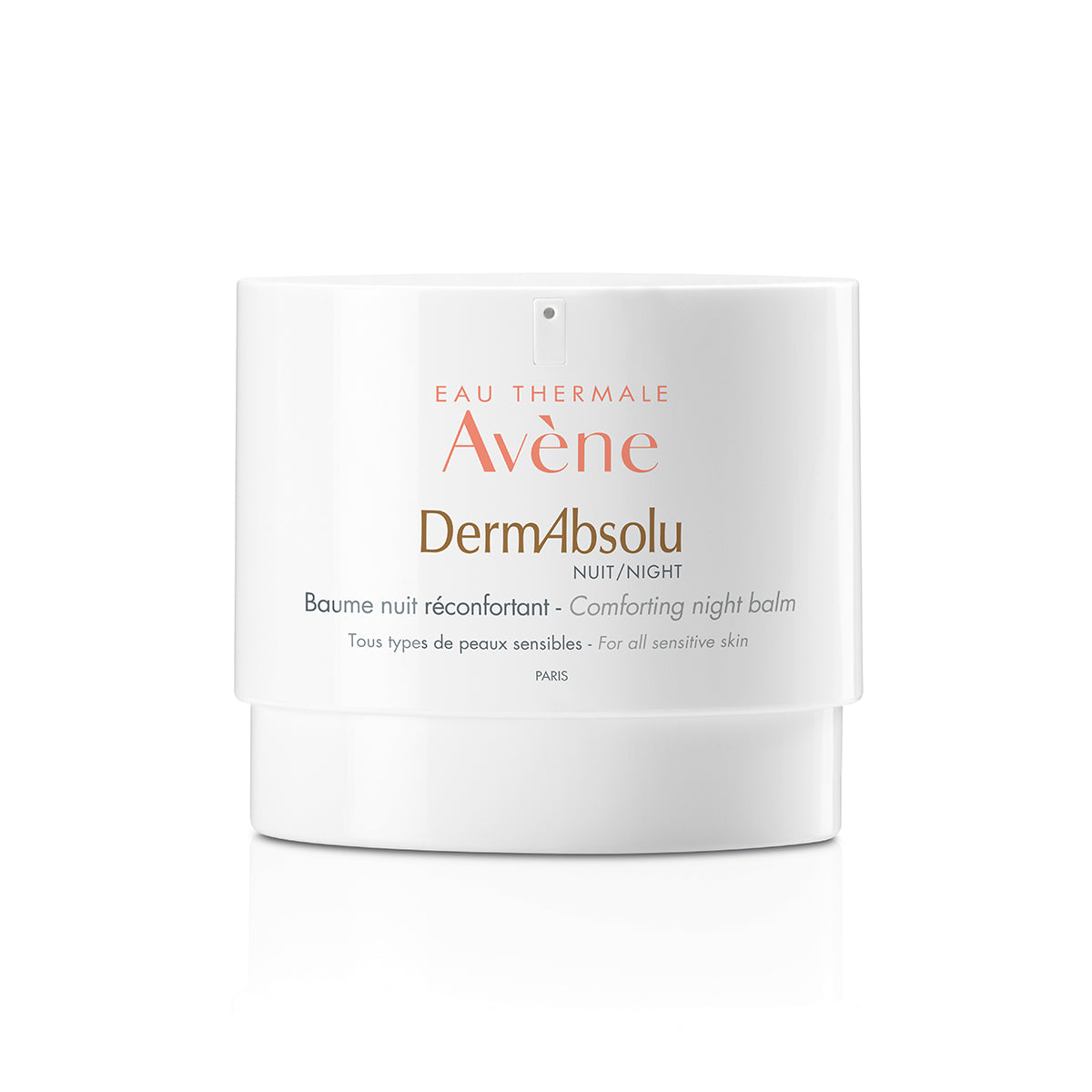 AVENE DERMABSOLU CREMA DE NOCHE