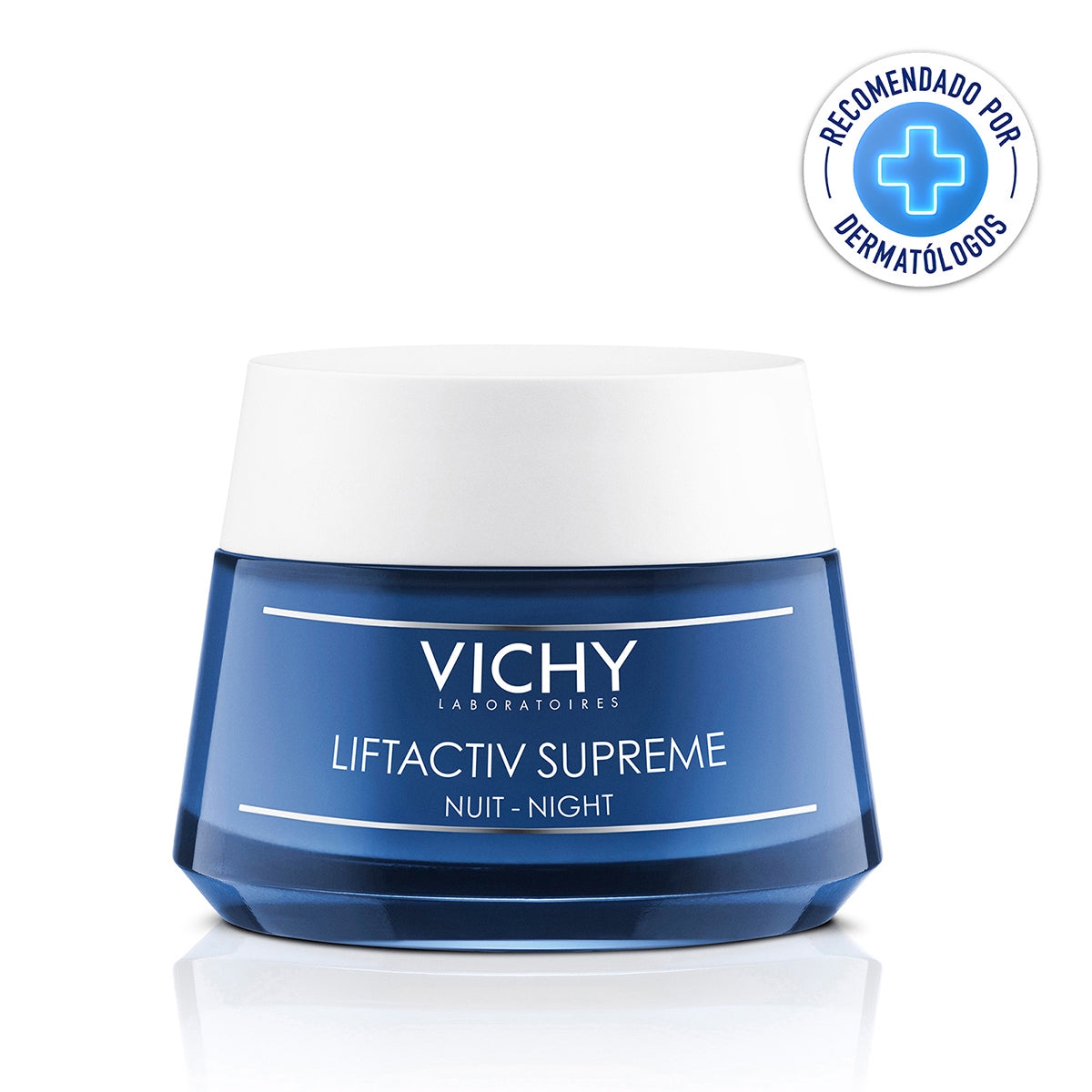 Vichy Purete Thermal Desmaquillante Ojos Bifasico 100ml – Derma Express MX