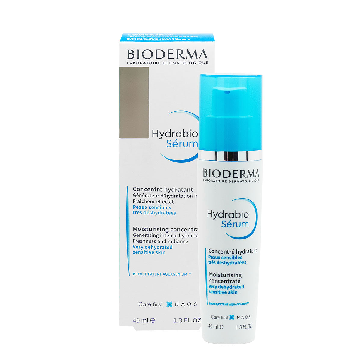  Bioderma - Sensibio H2O - Agua micelar - Limpieza y  desmaquillante - Sensación refrescante - para pieles sensibles, 3.4 onzas  líquidas (paquete de 1) : Belleza y Cuidado Personal