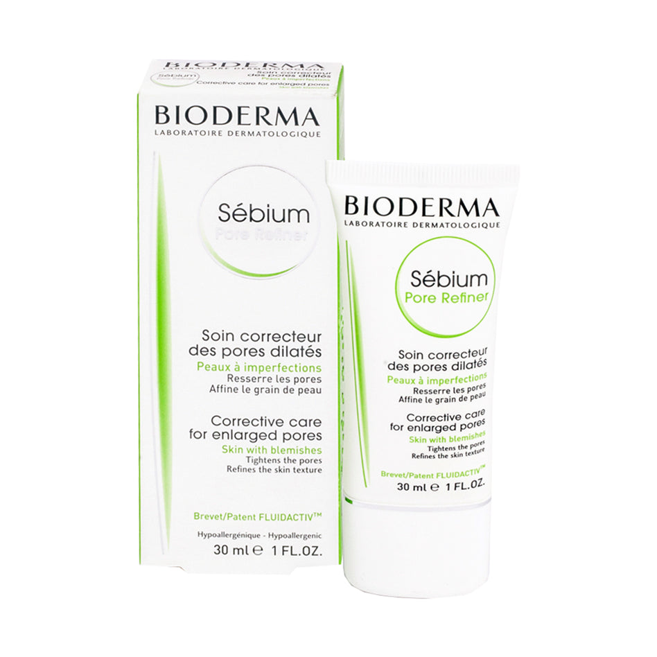 Bioderma Sébium Gel Moussant Actif, Gel limpiador anti-acné, 200ml – Derma  Express MX