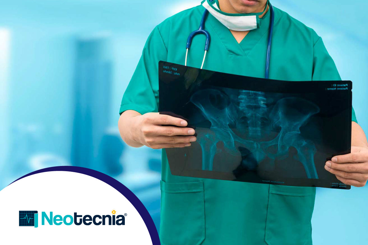 La radiología intervencionista es una subespecialidad única y en crecimiento que ayuda y protege a los pacientes todos los días.