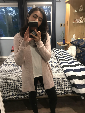 Information services work from home outfit