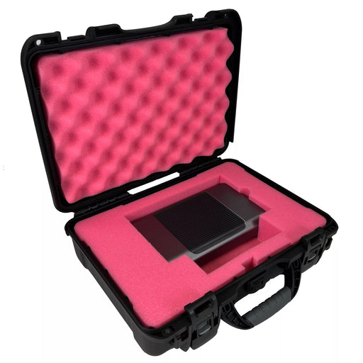 Protective Shakeproof Micro Hard Case Case with Custom Silica Gel - China  Waterproof Micro Memory Card Case and Hard Plastic Flashlight Case price