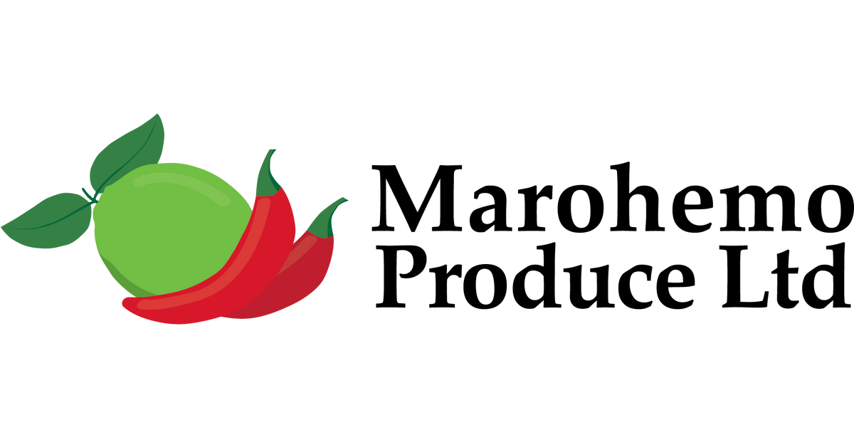 Marohemo Produce