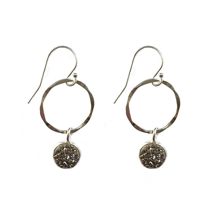 Earrings – Songlines By Jewel