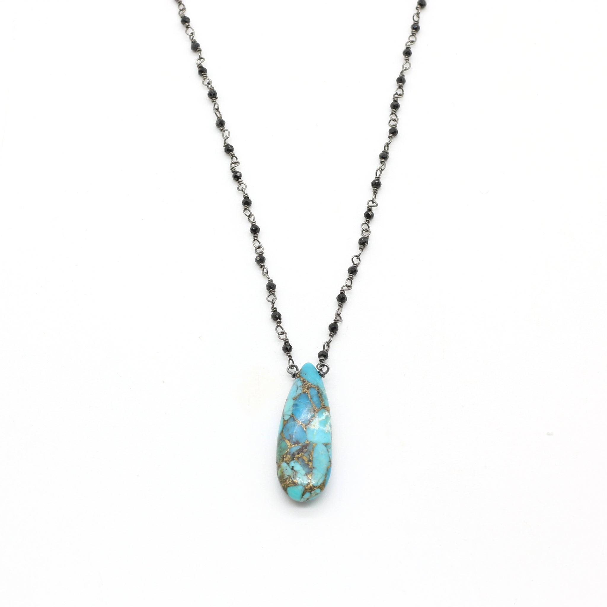 The Moment Necklace – Songlines By Jewel