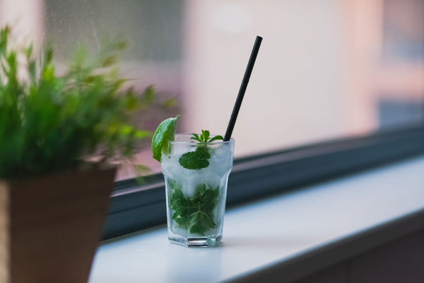 Your ultimate guide to CBD cocktails