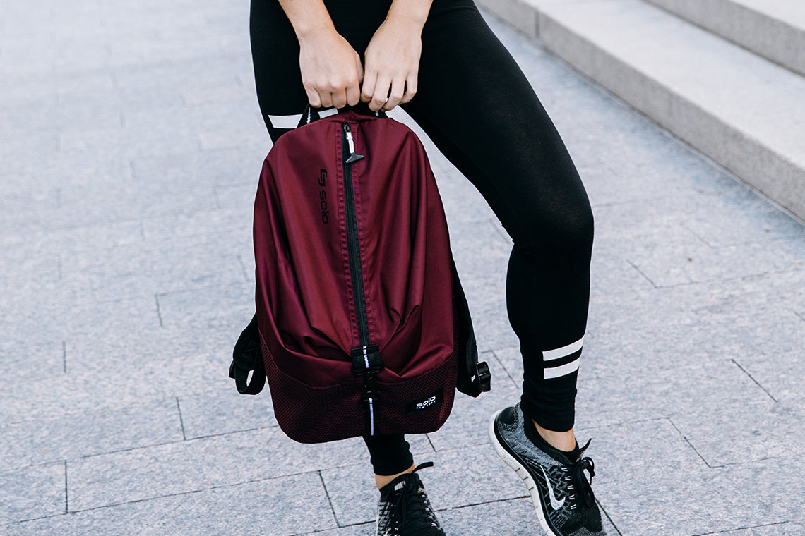 Solo NY | Stylish, Thoughtfully-Designed Bags