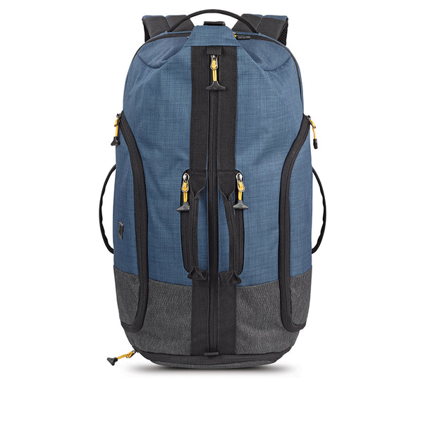 solo new york backpack duffel