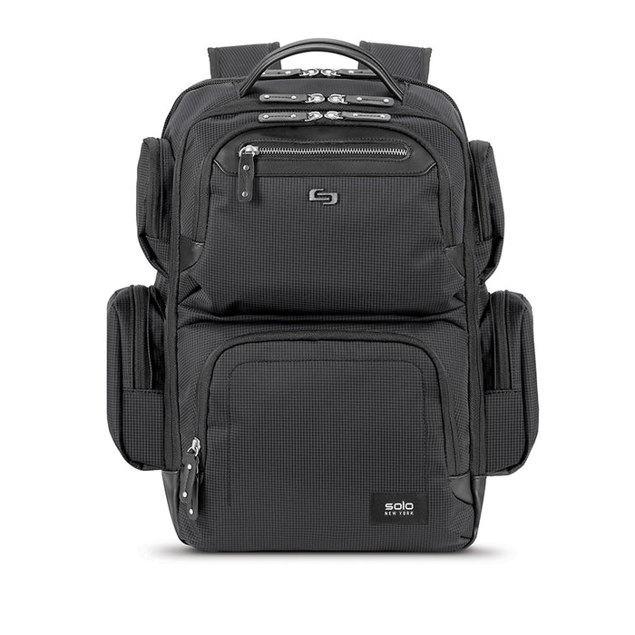 Laptop Backpacks - Solo New York