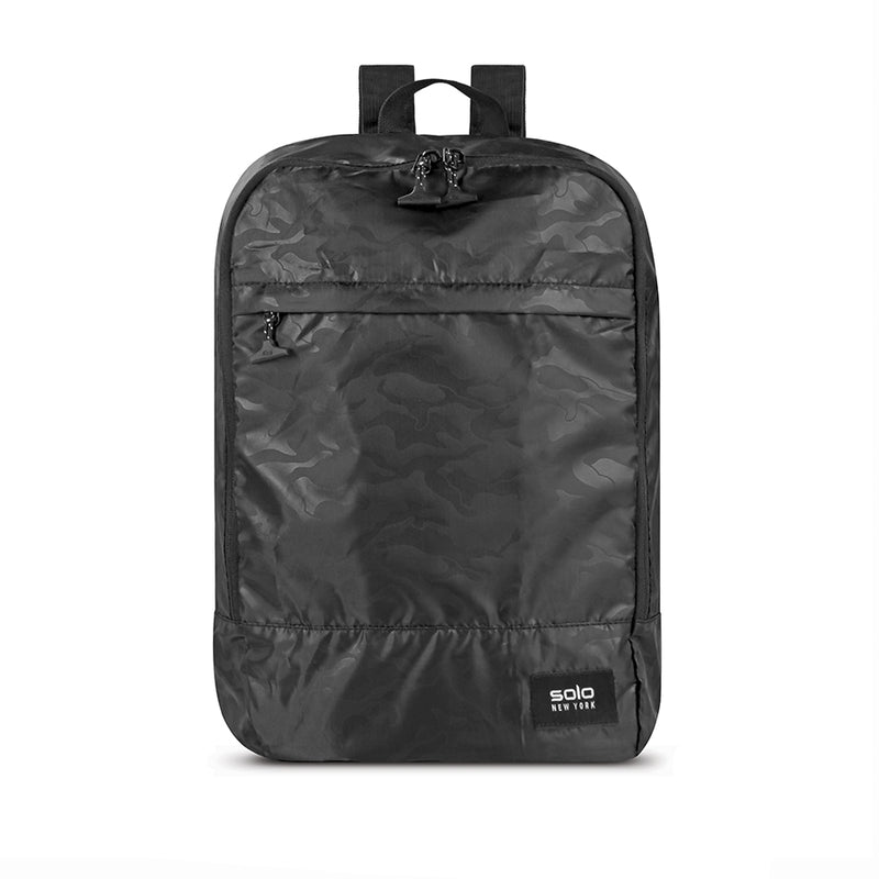 Packable Backpack - Solo New York