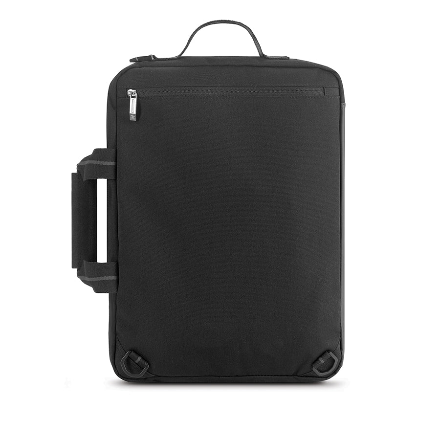 Duane Hybrid Briefcase Backpack - Solo New York