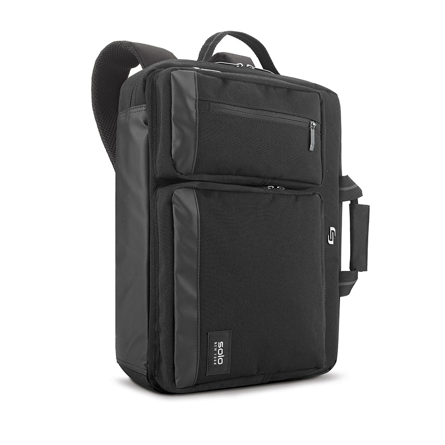 solo urban 15.6 laptop briefcase