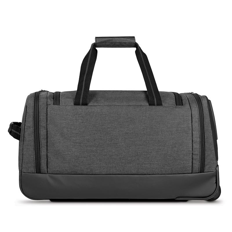 Leroy Rolling Duffel - Solo New York