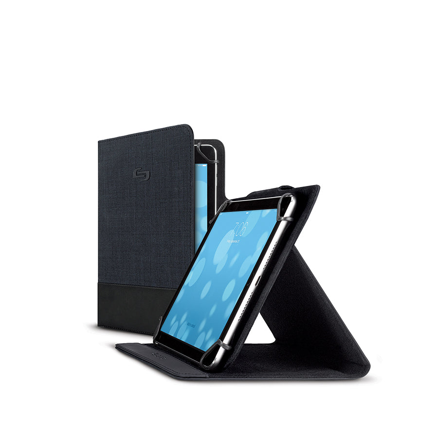 ✓ Funda universal tablet TRENDY CASE BIKER 9.6″-11″