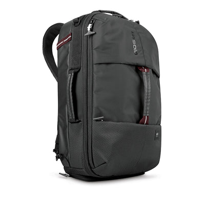 All-Star Backpack Duffel - Solo