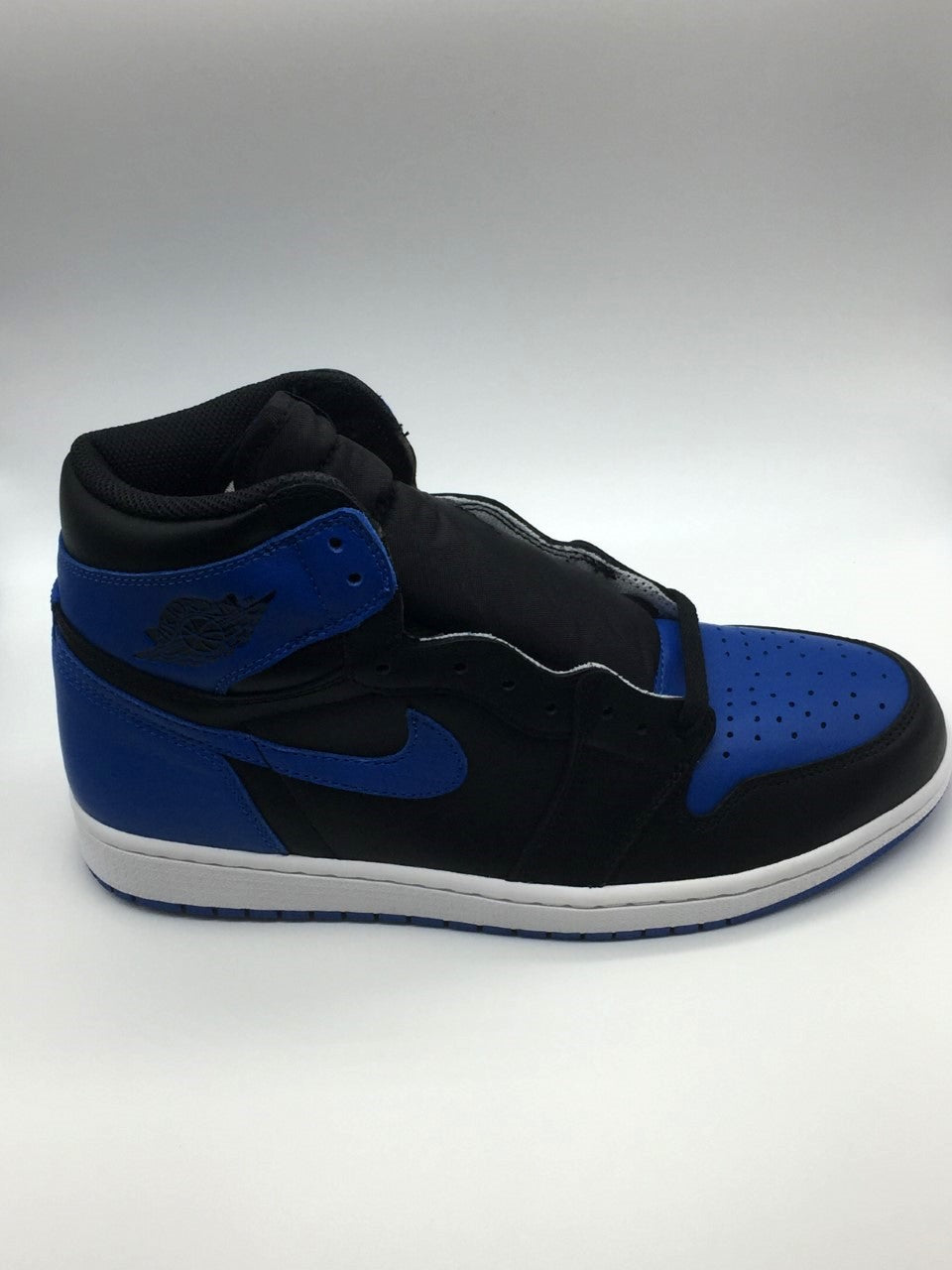 royal black jordan 1