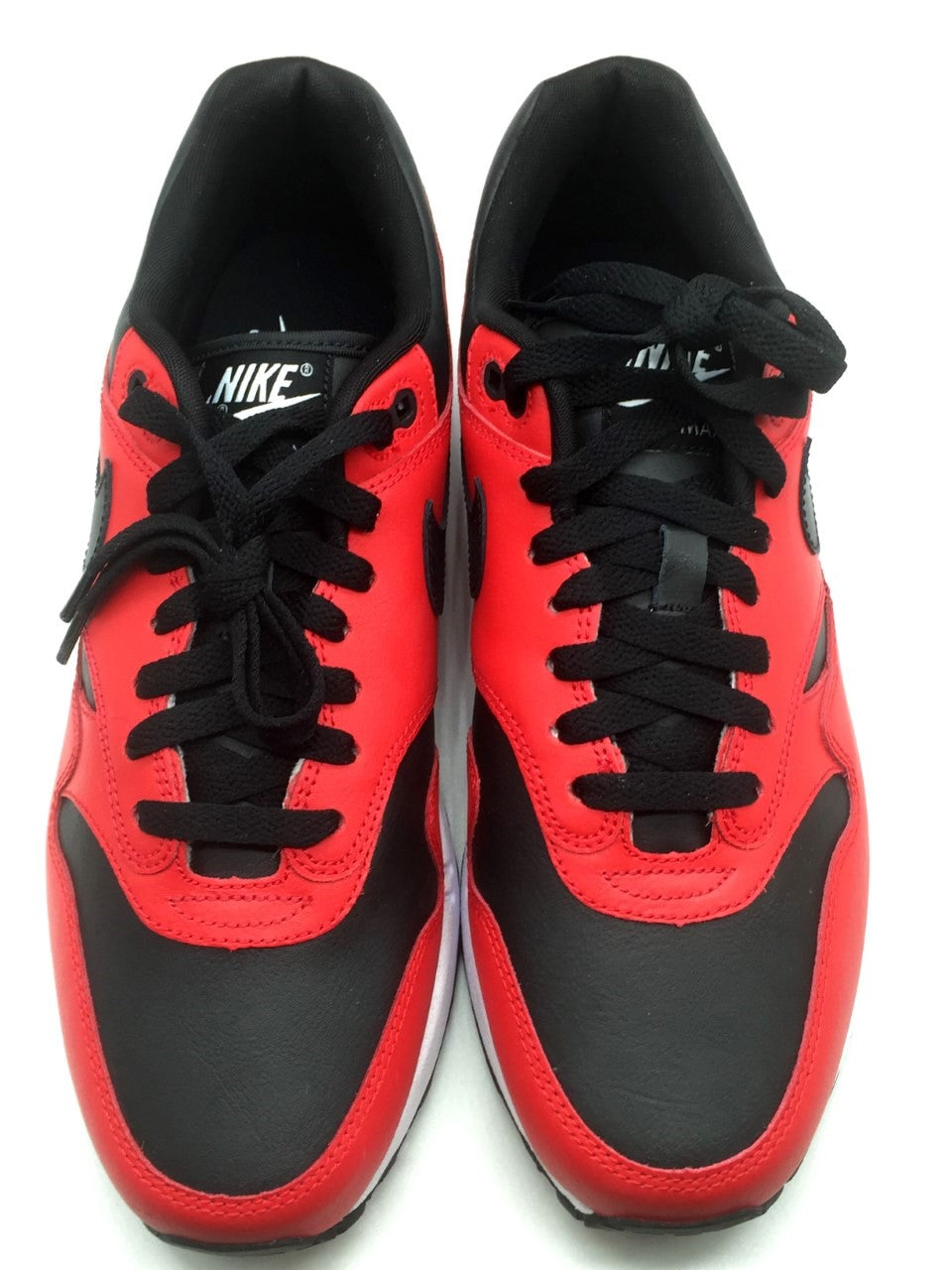 air max 1 classic red