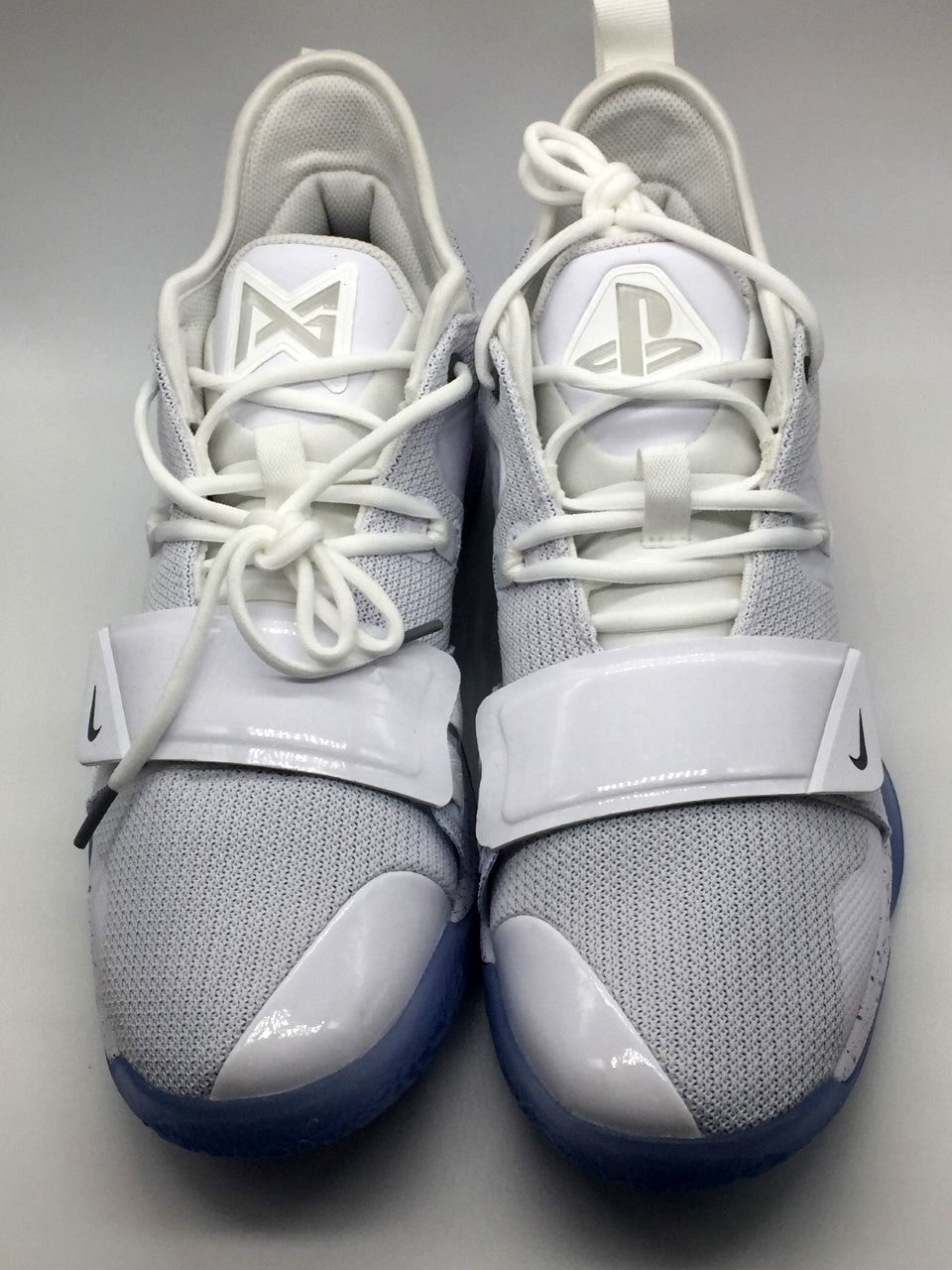 playstation white pg 2.5