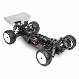 rc competition buggy