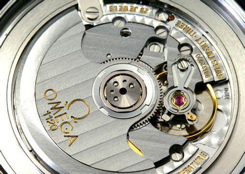 watches Movement