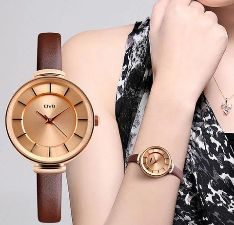 Women Watches Collection