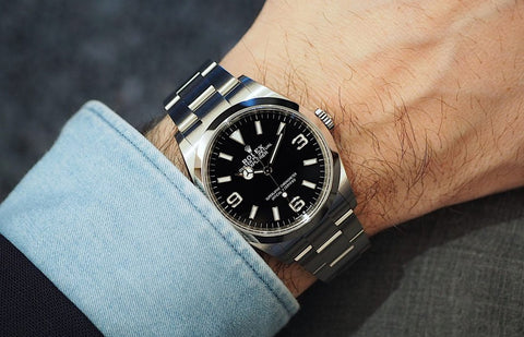 Year in Review: What has Rolex released in 2021